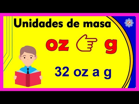 Convierte onzas a gramos al instante con nuestra herramienta online