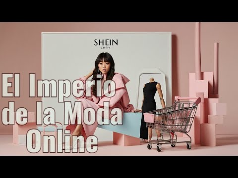 Shein: Orígenes y estrategias que revolucionan la moda online