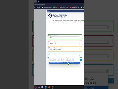 Maximiza tus ahorros con tasas de interés en plazo fijo
