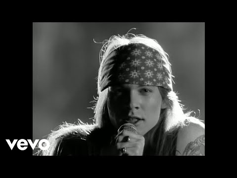 Revive la magia de Guns N Roses con arte digital único