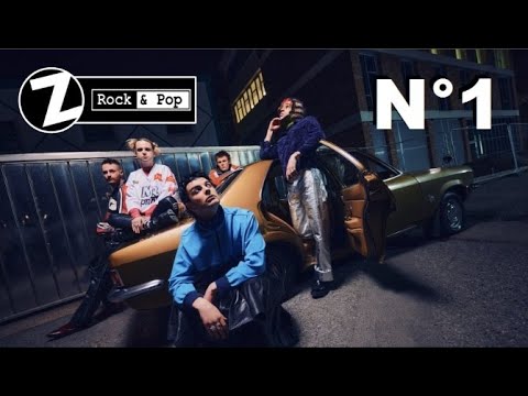 Siente la energía de Radio Z Rock and Pop en vivo ahora