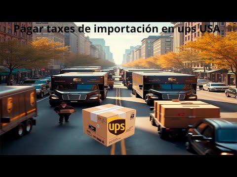 Optimiza tu envíos globales con el tracking de UPS Internacional