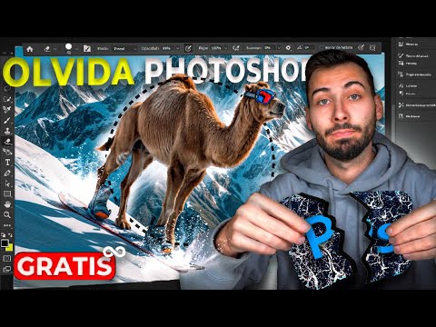 Transforma tus imágenes al instante con Adobe Photoshop Express Online
