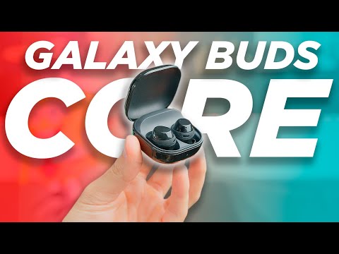 Sonido inalámbrico premium: Audífonos Bluetooth Samsung