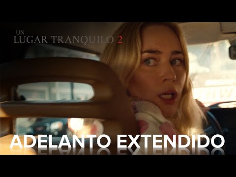 Un lugar tranquilo 2: Innovación en espacios de paz y creatividad