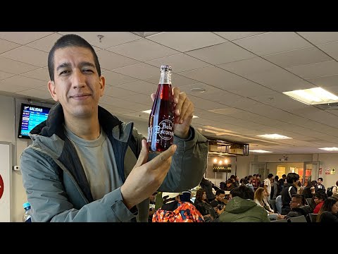 Aeropuerto Alfredo Rodríguez Ballón: Innovación y Conectividad