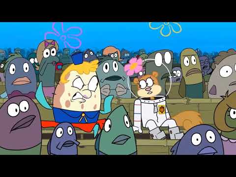 Bob Esponja La Película: Innovación y Diversión Sin Fin