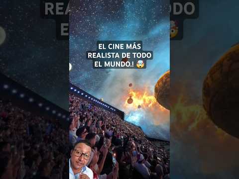 Cine San Justo: Innovación y entretenimiento en la pantalla grande