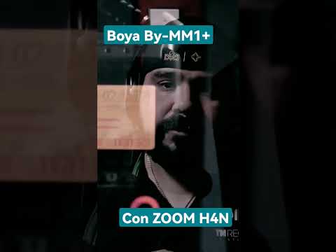 Registra sonido profesional con el Zoom H4 en cualquier lugar