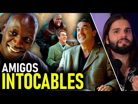 Intocable: La película que redefine la amistad y la superación