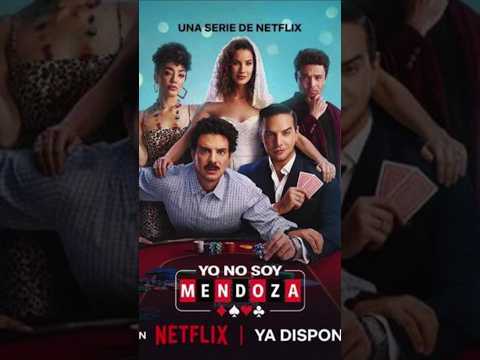 Island: La serie que redefine el entretenimiento digital