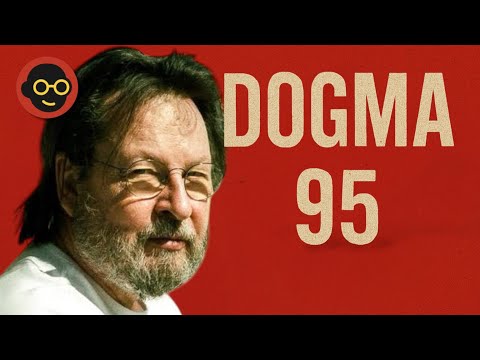 Dogma 95: Innovación radical en el cine y su marketing hoy