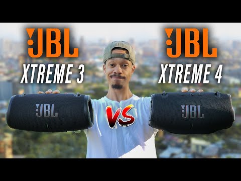 Sonido puro y potente con la bocina JBL original