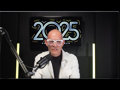 Revive 2005: Tendencias de marketing y tecnología clave
