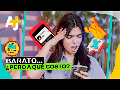 Shein Estados Unidos: Innovación y marketing en moda rápida