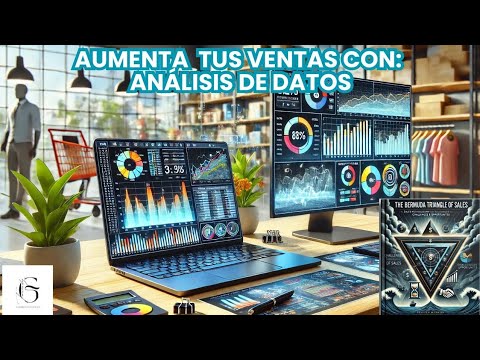 Potencia tus Ventas con Análisis de Datos Inteligente