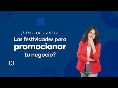 Aprovecha los festivos de agosto para impulsar tu marketing