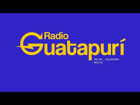 Conéctate a la innovación de Radio Guatapuri en vivo