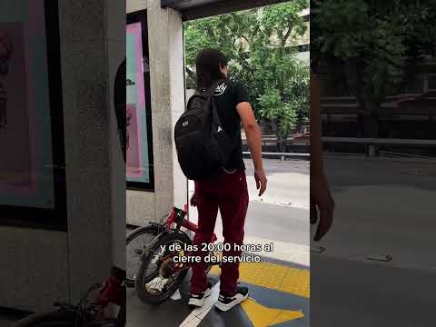Optimiza tu viaje con los horarios del metrobus en tiempo real