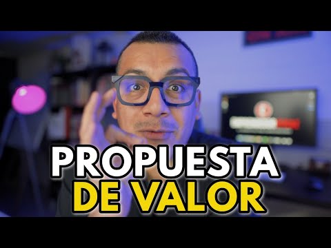 Propuestas de valor efectivas en marketing y tecnología