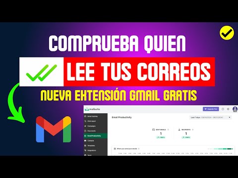 Optimiza tu comunicación con Mailtrack para Gmail