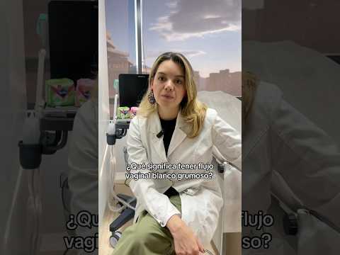 Flujo blanco lechoso: Solución innovadora para tu negocio
