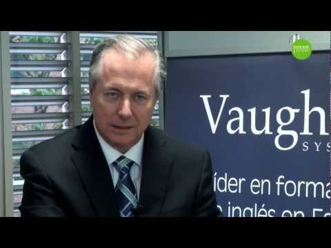 Vaughan Radio: Innovación en Marketing y Tecnología Global