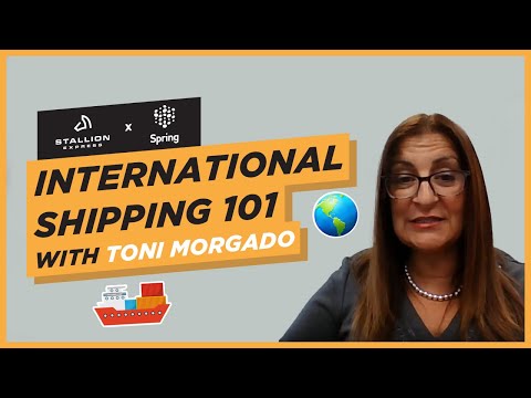 Innovación en envíos globales con PostNL International
