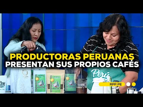 Innovación y sabor en Expo Café: marketing y tecnología al alza