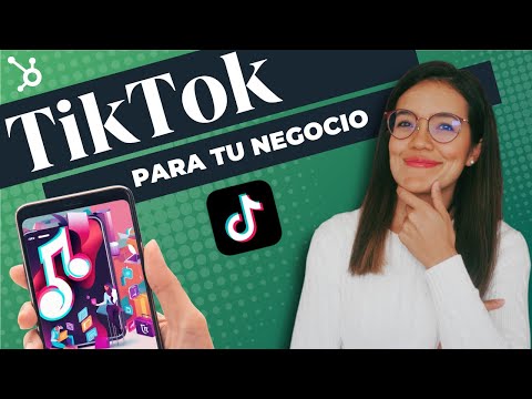 TikTok para negocios: potencia tu marketing digital hoy