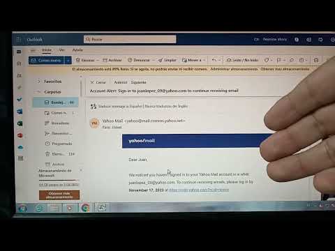 Accede a tu correo Yahoo y maximiza tu productividad hoy mismo