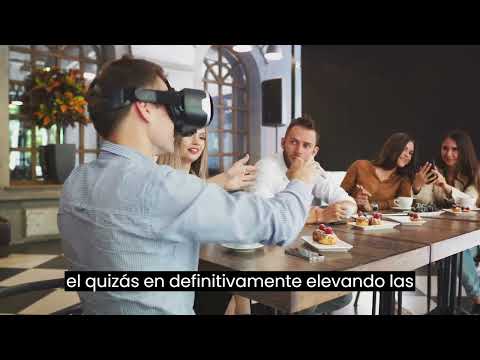 Centro Comercial San Luis: Innovación y Compras Conectadas