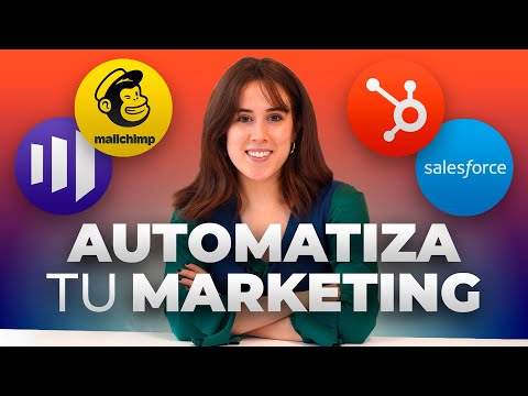 Transformando el marketing digital con RCN Mundo y tecnología