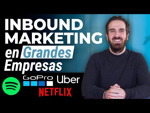 Inbound Marketing: Potencia tu estrategia digital hoy