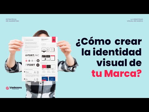 Construye una identidad de marca que resuene en digital