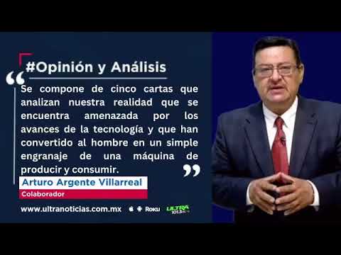 Ernesto Sabato: La inspiración en la tecnología y el marketing