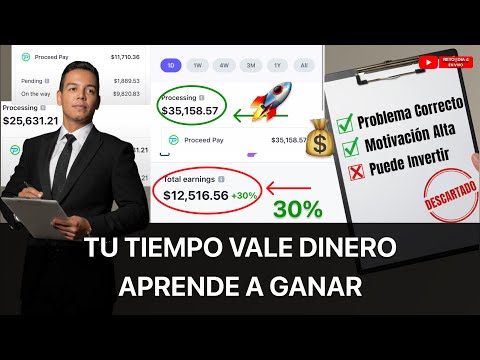 Transforma tu estrategia digital a las 1130 am cada día