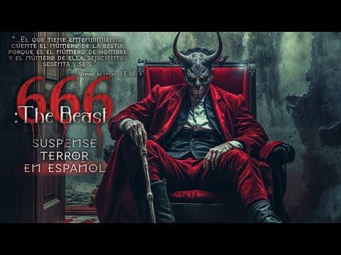 Anticristo: La película que redefine el terror y la tecnología