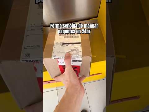 Optimiza tu envío con correos express tracking efectivo