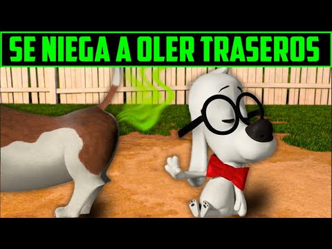 Innovación y Tiempo: Las Aventuras de Peabody y Sherman