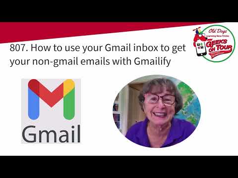Gmailify: Potencia tu experiencia de correo electrónico hoy