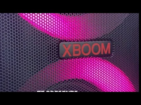 Potencia tu música con la innovadora bocina LG