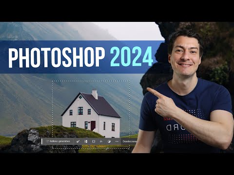 Photoshop 2023: Potencia tu creatividad con nuevas herramientas