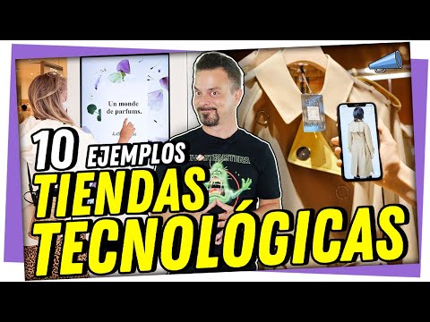 Innovación en tiendas Converse: marketing y tecnología al mando