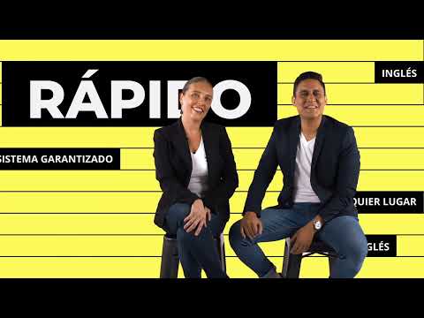 Aprende inglés con tecnología innovadora en nuestro instituto