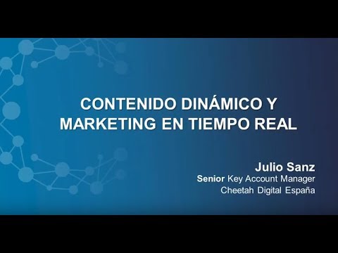 La Cien en Vivo: Innovación y Marketing en Tiempo Real