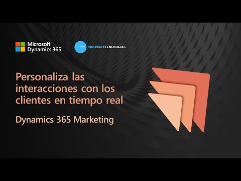 Innovación constante en 365 película: marketing y tecnología