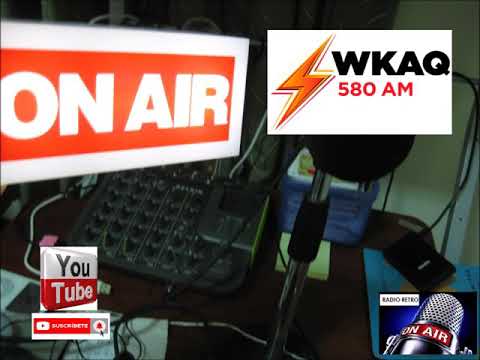 WKAQ en Vivo: Innovación y Marketing al Alcance de Todos