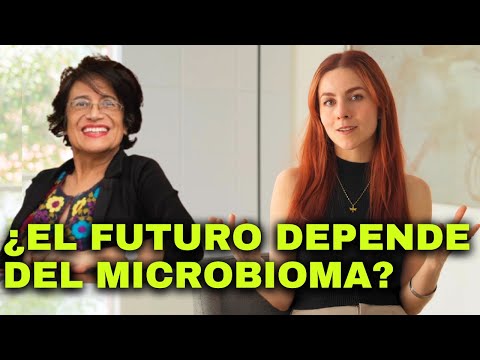 Bacteria viral: el futuro de la biotecnología en tus manos