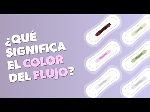 Flujo verdoso sin olor: Innovación en productos de salud